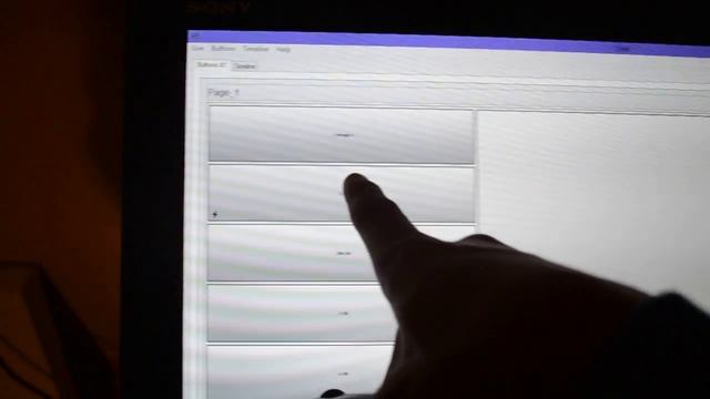 Showxpress flash buttons and windows 8 touch screen issue смотреть онлайн