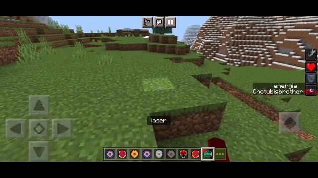 Iron Man mod for Minecraft PE 1.18+/1.19| Hindi| Trax смотреть онлайн