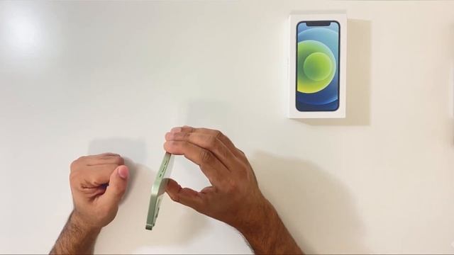 iPhone 12 mini- Unboxing & first impressions смотреть онлайн
