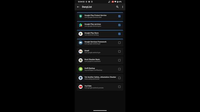 How to Pass SafetyNet on Rooted Pixel Experience ROM смотреть онлайн
