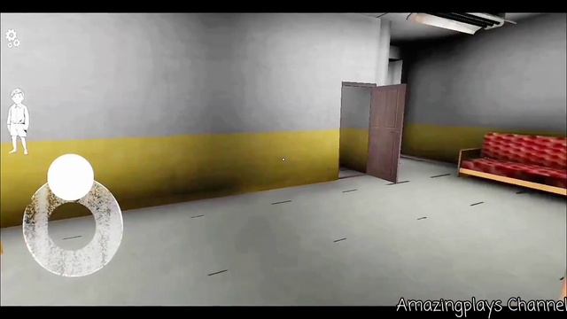 The Twins Chase Music When Evil Nun 3 Chase Me смотреть онлайн