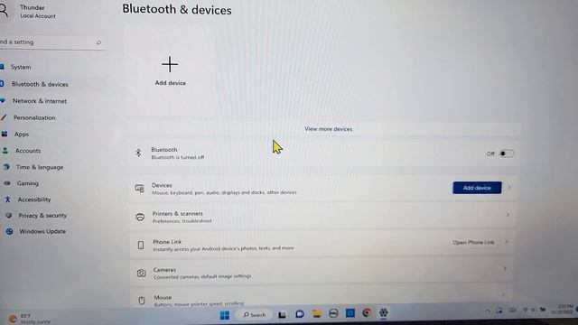 how to pair Bluetooth headset to Windows 11 PC - YYK-525 handsfree headset смотреть онлайн