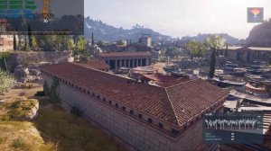 Assassin's Creed Odyssey - i3 12100F - 16GB RAM - RTX 3060 Ti - 1080p