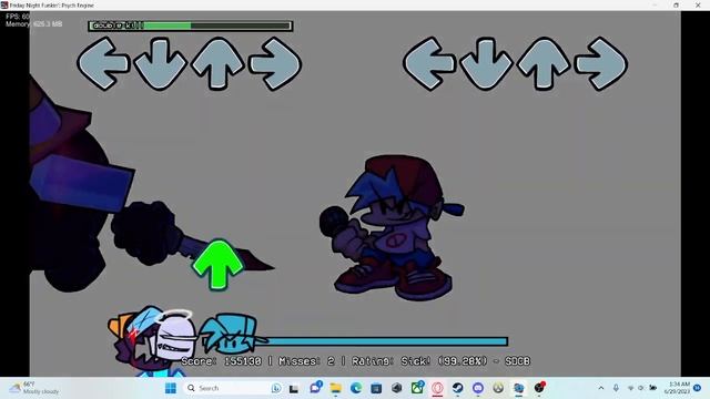 Double Kill V2 CHARTED смотреть онлайн