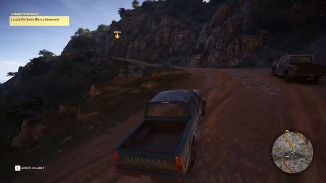 Tom Clancy's Ghost Recon Wildlands #1 (Extreme Difficulty) - Welcome to Bolivia смотреть онлайн