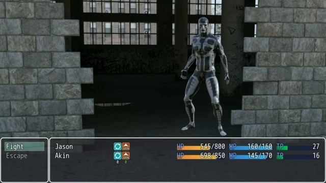 Manila Shaw v0.19 Game Part. 14 смотреть онлайн