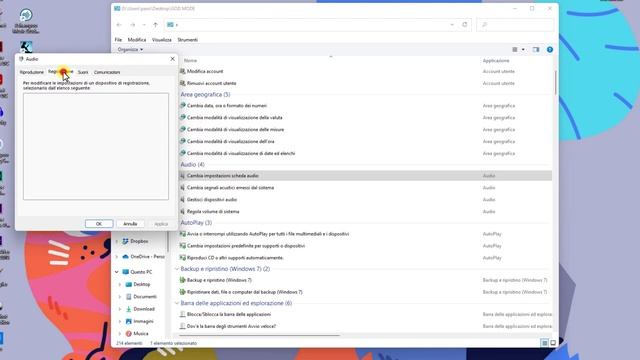 Come attivare il GOD MODE in Windows 11 смотреть онлайн