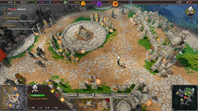 A Bad Day To Be Good - Dungeons 3 (AD) смотреть онлайн