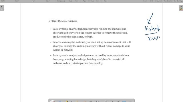 Malware Analysis - Intro смотреть онлайн