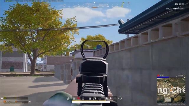 PUBG HIGHLIGHTS #49 Sniper = No Skill?? смотреть онлайн