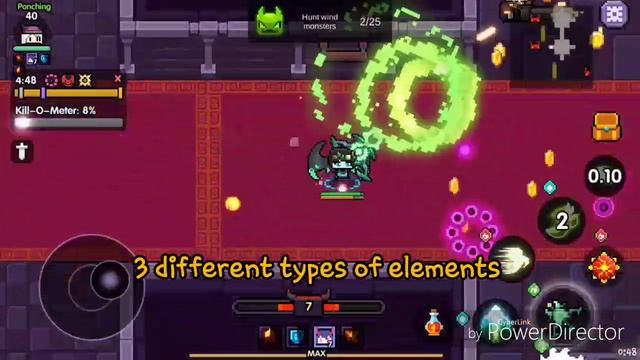 My Heroes Dungeon Adventure: Tips and Tricks pt.2 смотреть онлайн