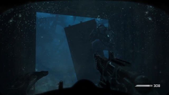 Deep Dive - COD GHOSTS II смотреть онлайн