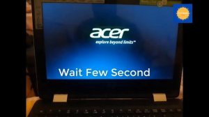 No Bootable Device   Insert Boot Disk and Press any Key