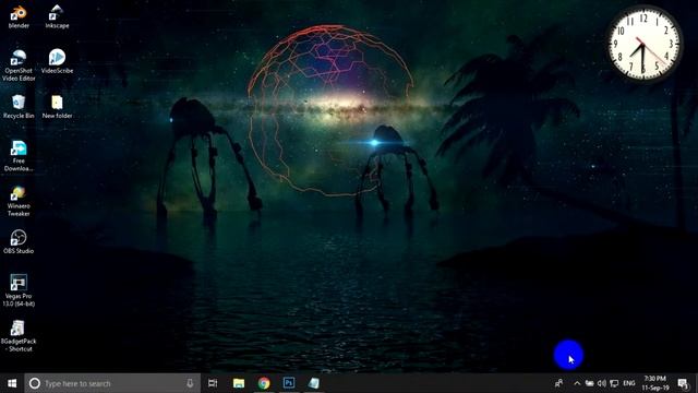How to turn off "ding" sound when changing volume in Windows 10 смотреть онлайн