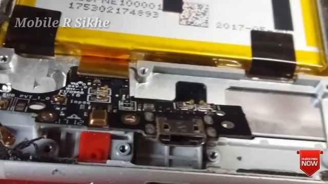 NOKIA 3 TA- 1032 Charging Problem Solution..||| смотреть онлайн