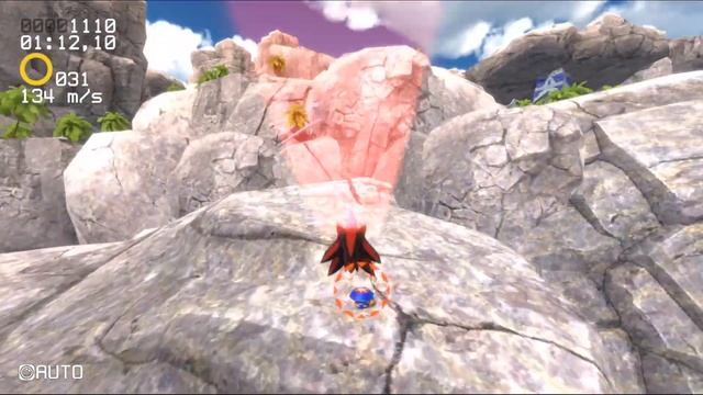 Sonic GT - Demo 2! Happy Birthday Sonic! смотреть онлайн