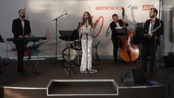 If Ain't Got You - Yatskevich Jazz band "Moscow City" / Заказать Jazz band