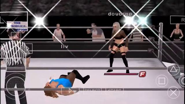 liv morgan vs doudrop raw vs smackdown 2011 android ppspp смотреть онлайн