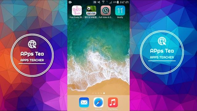حول هاتفك الاندرويد الى أيفون | Transfer your phone from Android to iPhone смотреть онлайн