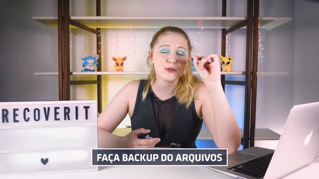 Como converter HFS/HFS+ para APFS no Mac sem perder dados? | Recoverit смотреть онлайн
