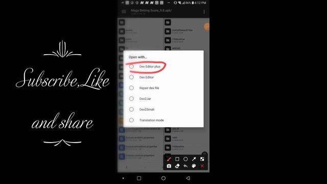 "How to remove password on betting apps and any other apk ((Part 3))🤓🔥🔥"😯(IN TWI )✌😂🎉 смотреть онлайн