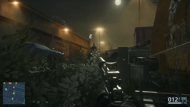Battlefield Hardline Radeon HD 7790 смотреть онлайн