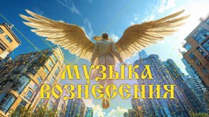 Музыка Вознесения💜