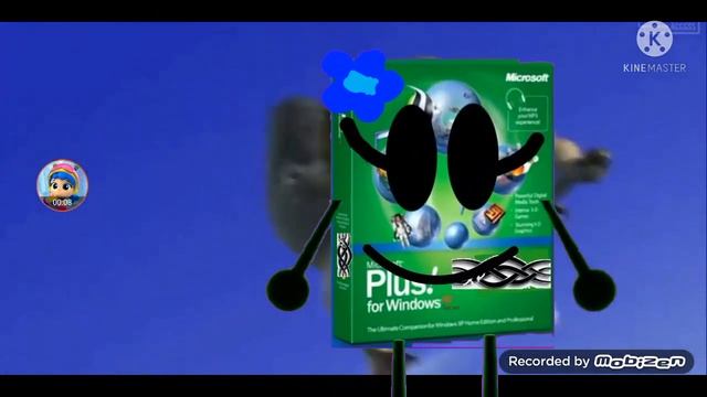 (From Windows Reguner Skyller) Windows XP Server Plus! Has Fallen into Something смотреть онлайн