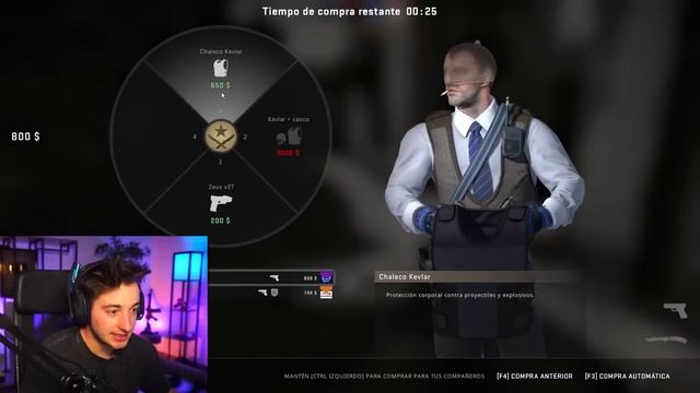 REACCIONO A MI AK BLUE GEM TIER 2!! смотреть онлайн