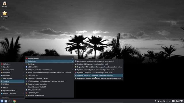 wifislax 3.0 смотреть онлайн