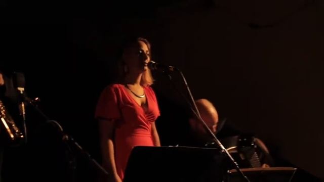 Kleyn Kabaret - Poème Shtiler shtiler - Live Casa de Popolo (Montréal) смотреть онлайн