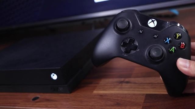 How to Turn Off Xbox Controller - 4 Ways to Turn Off Xbox One Controller - Power Off Xbox Controlle смотреть онлайн