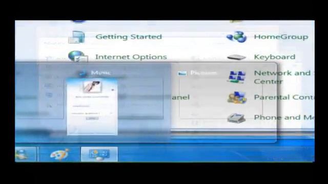 Windows 7 RTM смотреть онлайн