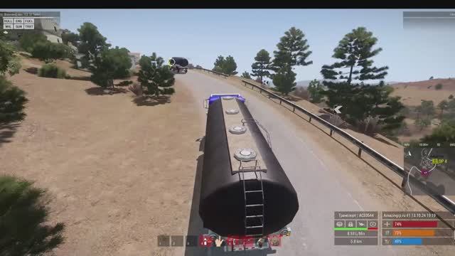 Arma 3 RP  AmazingLIFE RPG