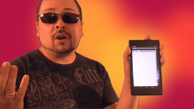How to Screenshot on Android Nexus 7 смотреть онлайн