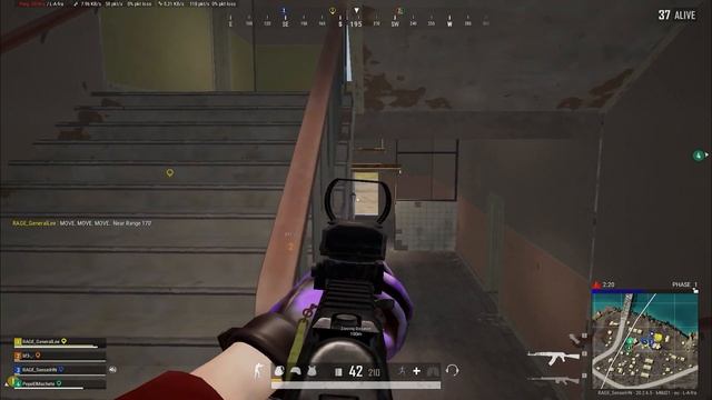 PUBG HIGHLIGHTS #53 смотреть онлайн