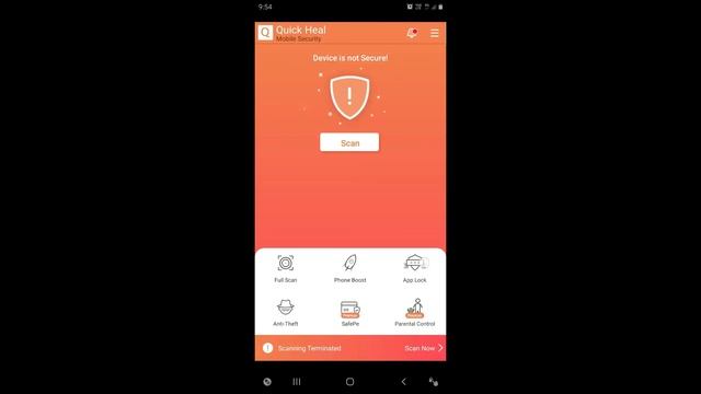 100% Free Apps locker Apps| how to remove virus from mobile by quickheal | смотреть онлайн