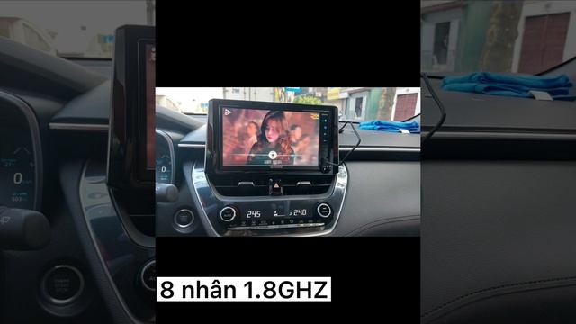 Android Box thương hiệu Carlinkit nổi tiếng thế giới 4/64GB tặng Vietmap S2, Sim 4G смотреть онлайн