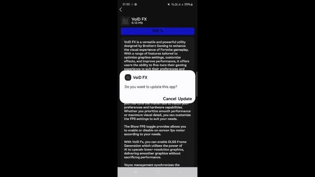 How to get 60/90/120 fps in fortnite mobile new ubdate 29.10version any device смотреть онлайн