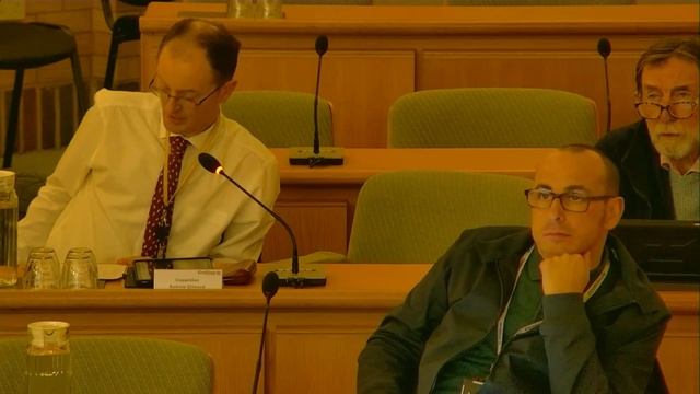 Planning Committee - 11 January 2023 смотреть онлайн