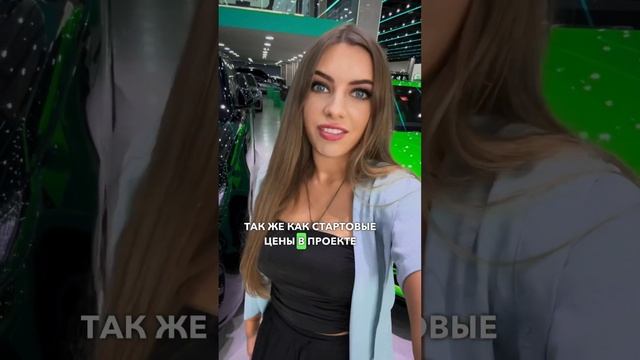 Сколько стоит Lamborghini Urus в Дубае ? смотреть онлайн