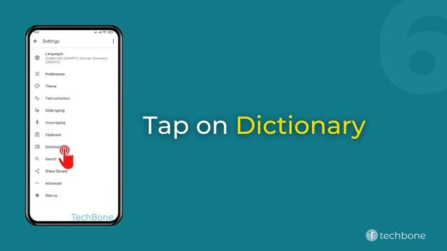 How to Manage Personal dictionary - Xiaomi [Android 11 - MIUI 12] смотреть онлайн