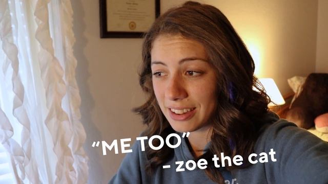 What happens when AI recreates YOU | AI Voice Generator Challenge смотреть онлайн