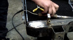 пайка без проблем