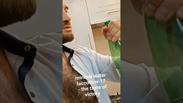 #Ночьпожирателейрекламы минералочка - вкус победы ! смотреть онлайн