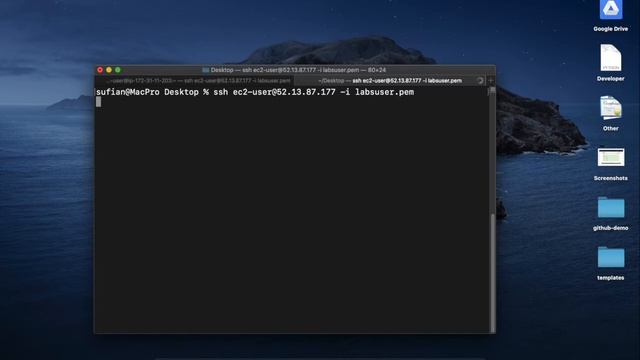 Setting up MQTT Broker смотреть онлайн