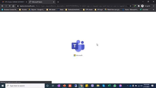 How To Join Microsoft Teams Meeting As A Guest Without An Account or Downloading Teams App (Browser смотреть онлайн