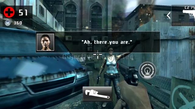 Death Trigger 2. android gameplay. First time walk-through.Enjoy and watch the full video.subscribe смотреть онлайн