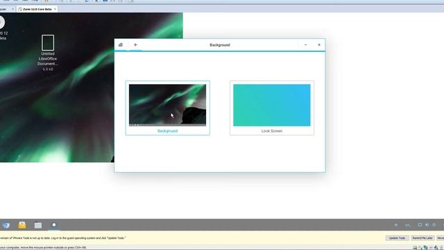 Mum tries Zorin 12 Beta (2016) смотреть онлайн