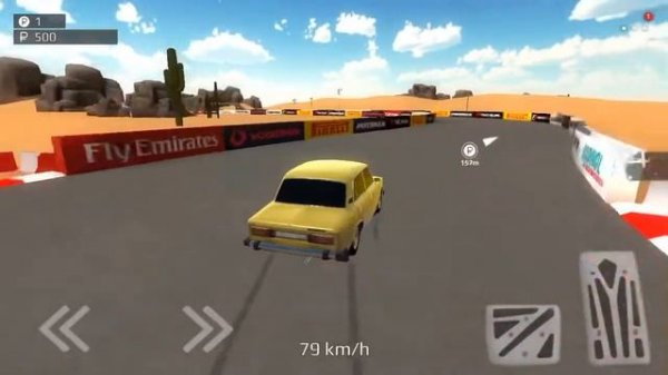 Russian Rider Online - Gameplay IOS & Android